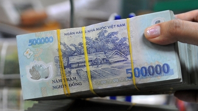 បុណ្យតេតឆ្នាំ 2025 តើសេវាធនាគារមួយណានឹងត្រូវរំខាន?