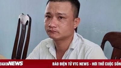 Khởi tố nam thanh niên đánh chết người sau va chạm giao thông