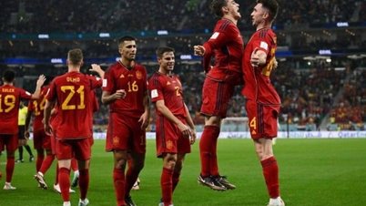 Nhận định, dự đoán kết quả Tây Ban Nha vs Ý, bán kết UEFA Nations League