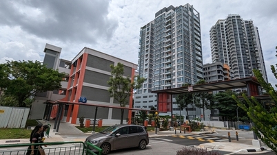 Người Việt ở Singapore đau đầu chuyện thuê nhà