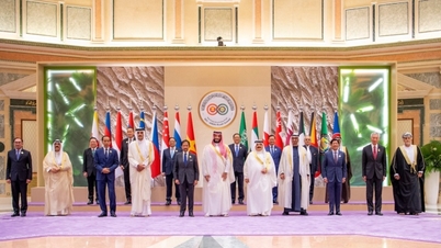 'Prime Minister's visit opens new cooperation opportunities with Saudi Arabia and the Gulf region'