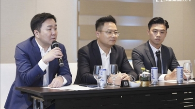 Alibaba.com ប្រកាសផែនការ 3 ឆ្នាំ ដើម្បីគាំទ្រដល់អាជីវកម្មនាំចេញ e-commerce