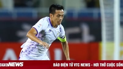 Văn Quyết tiếc nuối, ngầm chê ngoại binh không hơn cầu thủ nội