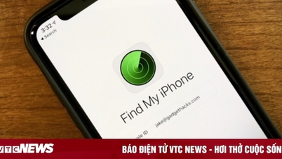 សញ្ញាព្រមាន iPhone របស់អ្នកអាចនឹងត្រូវបានតាមដាន