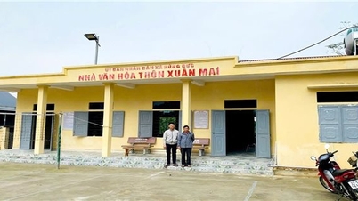 Ham Yen (Tuyen Quang)៖ កិច្ចខិតខំប្រឹងប្រែងកាត់បន្ថយភាពក្រីក្រ មិនទុកនរណាម្នាក់ចោល