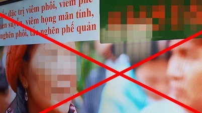 Chính phủ yêu cầu có chế tài nhằm ngăn chặn, gỡ bỏ quảng cáo vi phạm pháp luật