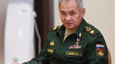 Bộ trưởng Bộ Quốc phòng Nga Sergei Shoigu: Thị sát các đơn vị ở Bắc Cực, trải nghiệm bay qua bãi thử hạt nhân