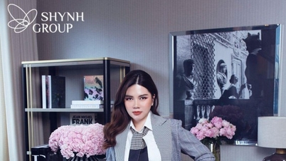 Thành công là khi biết cách trọng dụng nhân tài