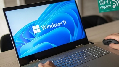 ក្រុមហ៊ុន Microsoft បញ្ជាក់កំហុស Wi-Fi នៅក្នុងការអាប់ដេត Windows 11