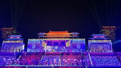 Thúc đẩy quảng bá du lịch Ninh Bình
