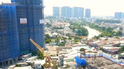 Quy chế hoạt động Ban Chỉ đạo rà soát, tháo gỡ khó khăn, vướng mắc liên quan đến dự án