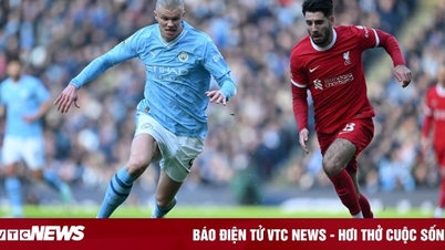 Liverpool unentschieden gegen Manchester City