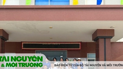 Chiến dịch Du lịch xanh