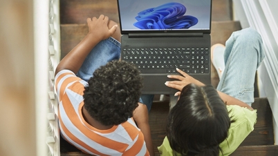 Ứng dụng trí tuệ nhân tạo tăng trải nghiệm cá nhân hóa cho người dùng Windows
