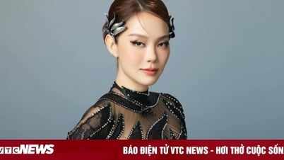 Không được làm đội trưởng, Minh Hằng thảnh thơi ngồi bóc túi mù