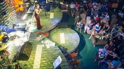 Gần khán giả hơn với không gian âm nhạc nhỏ
