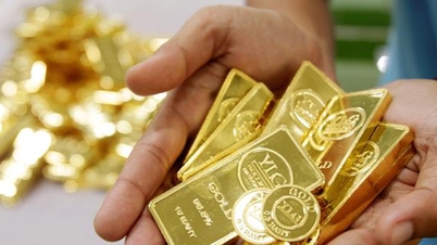 Tuần giảm mạnh nhất 4 tháng