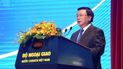 Phát huy các giá trị, bài học của Hiệp định Geneva, khơi dậy khát vọng xây dựng đất nước giàu mạnh