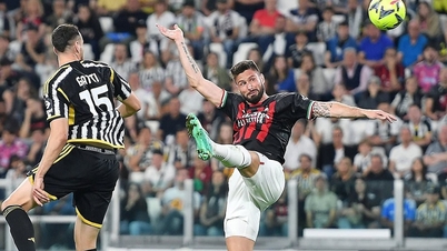 Milan giành vé cuối dự Champions League