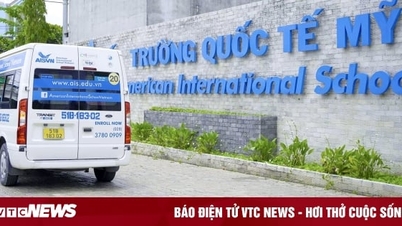 Yêu cầu trường quốc tế AISVN chấm dứt tình trạng giáo viên nghỉ đồng loạt