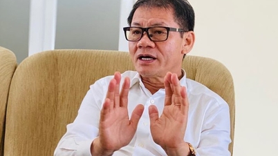ក្រុមហ៊ុន​របស់​លោក Tran Ba ​​Duong ចង់​ធ្វើ​គម្រោង​បុកស៊ីត​ដែល​មាន​តម្លៃ​ជាង​១០​ម៉ឺន​ពាន់​លាន​ដុង។