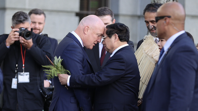 Vietnam Foreign Affairs from March 4-11