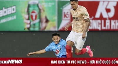 Xem trực tiếp CLB Công an Hà Nội vs HAGL Cúp Quốc gia 2023/2024 trên kênh nào?