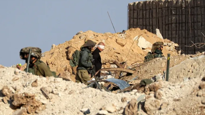 Đường trở về nhà đầy khó khăn của tù nhân Palestine được trả tự do
