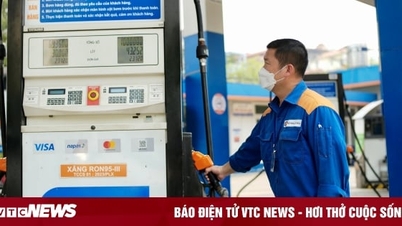 DN bán lẻ kiến nghị Chính phủ sửa đổi Nghị định xăng dầu ngay trong quý II/2023