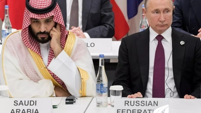 Nga, Arab Saudi tiếp tục siết cung dầu