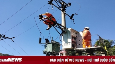 Na Ri Power ensures safe and reliable grid operation at the end of the year