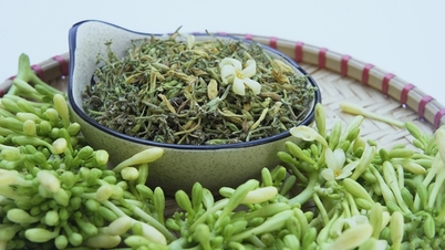 ផ្កា​ល្ហុង​ឈ្មោល​អាច​ព្យាបាល​ក្អក​បាន​ទេ​?