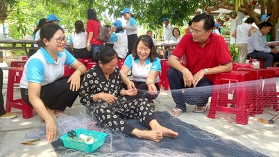តើ​គំរូ​ទេសចរណ៍​សហគមន៍​នៅ​ភូ​យ៉េន​មាន​ប្រសិទ្ធភាព​យ៉ាង​ណា​ដែរ​?