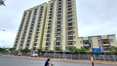 People are upset because they bought real estate for many years without getting a certificate.