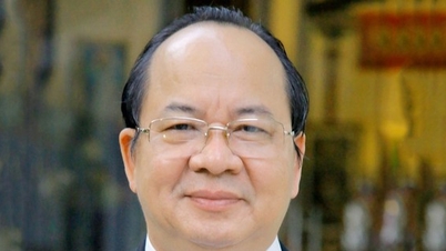 ការតែងតាំងអនុប្រធានអចិន្ត្រៃយ៍នៃសមាគមកំណត់ត្រាវៀតណាម