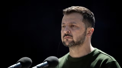 ប្រធានាធិបតី Zelenskyy និយាយ​ថា អ៊ុយក្រែន​ត្រូវ​ការ​ប្រព័ន្ធ​គ្រាប់​បែក​ប្រឆាំង​ការ​ដឹកនាំ​របស់​រុស្ស៊ី