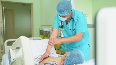 Suy gan thận sau chạy bộ dưới trời nắng nóng