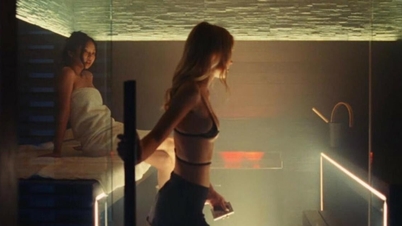 Jennie (BlackPink) lách luật khi đóng phim 19+ của Hollywood?