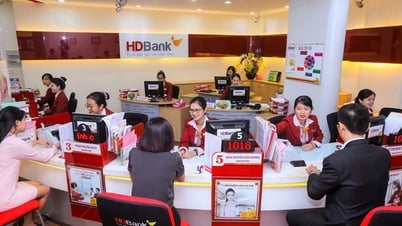 HDBank is about to mobilize 1,000 billion VND in bonds in the second phase