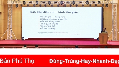 វគ្គបណ្តុះបណ្តាលស្តីពីជំនាញឃោសនា និងការដោះស្រាយចំណុចក្តៅនៃជនជាតិ និងសាសនា