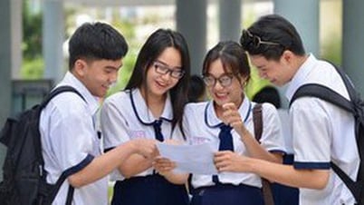 Sau 16g ngày 17/8 sẽ công bố điểm chuẩn đại học 2024