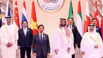 Further facilitate economic, trade and investment to become the main pillar and driving force connecting ASEAN and GCC