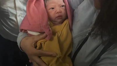 “Mẹ tròn, con vuông” ngay trên tàu Thống Nhất