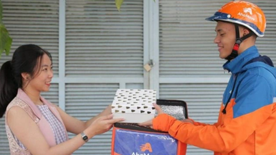 Khó tìm shipper vận chuyển nội thành, phí ship tăng ngày cận Tết