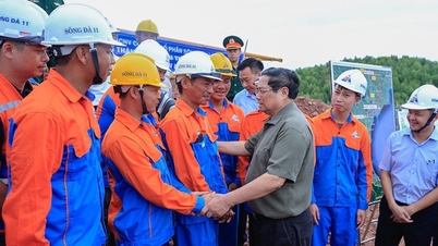 총리: 해외로 나가서 컨테이너 하나하나 수색해서 500kV 송전선 건설 장비 다시 들여오기