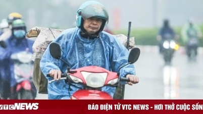 Từ 29 tháng Chạp, Bắc Bộ chuyển rét, có nơi rét đậm rét hại