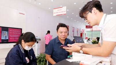 'Assistant' to search for promotional programs from Viettel