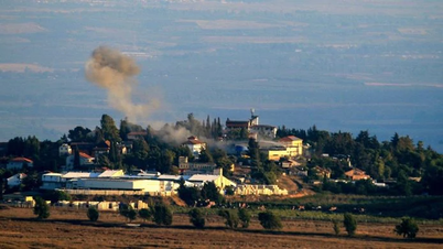 Hezbollah sơ tán trụ sở khỏi Beirut