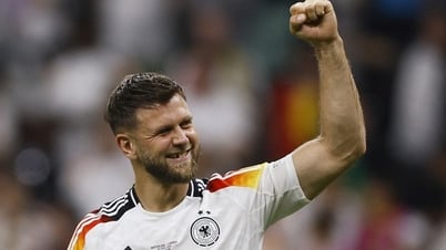 Euro 2024 ចំណាត់ថ្នាក់ពូល A៖ អាល្លឺម៉ង់ និងស្វីស នាំមុខ, ស្កុតឡេនត្រឡប់ទៅផ្ទះវិញ