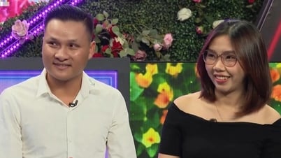 Ở một mình buồn, 9X Quảng Ngãi lên truyền hình tìm bạn gái và cái kết
